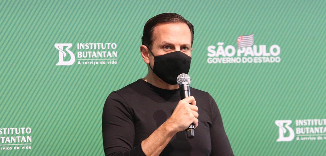 João Doria