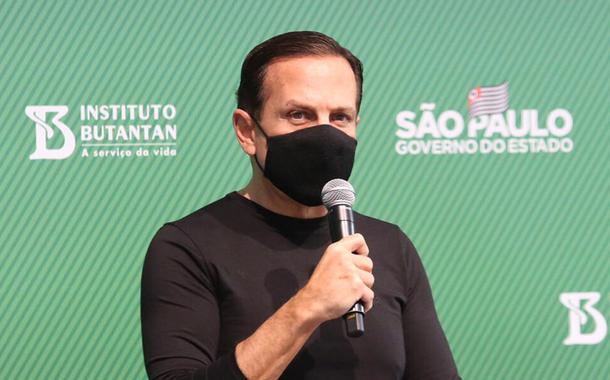 João Doria