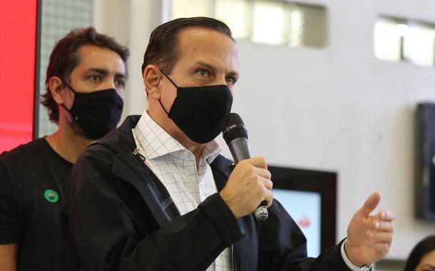 João Doria