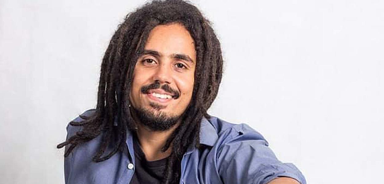 Felipe Bernardes dos Santos