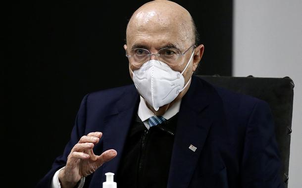 Henrique Meirelles