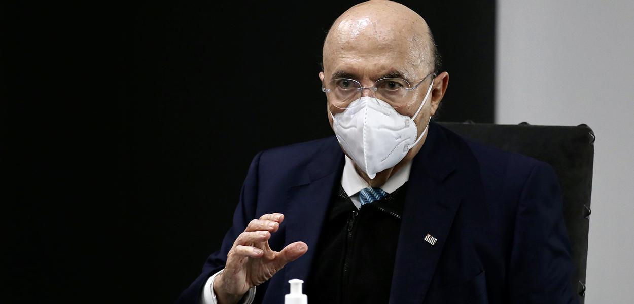 Henrique Meirelles