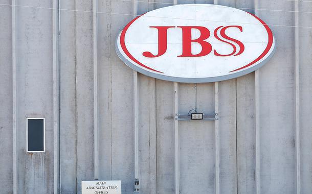 Fábrica da JBS em Greeley, Colorado, nos Estados Unidos