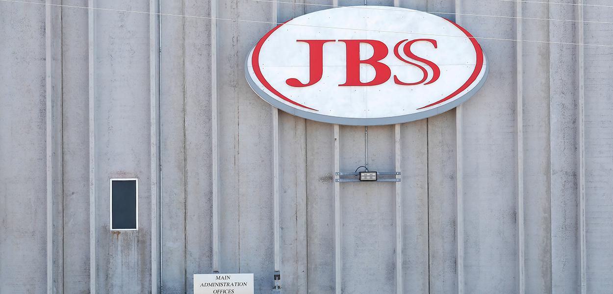 Fábrica da JBS em Greeley, Colorado, nos Estados Unidos