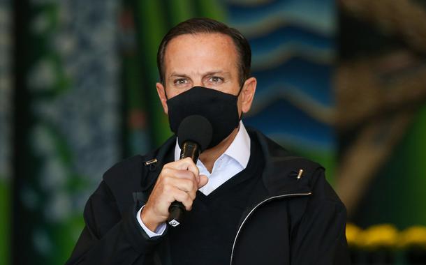 João Doria