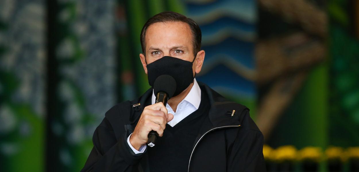 João Doria