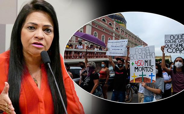 Moema Gramacho