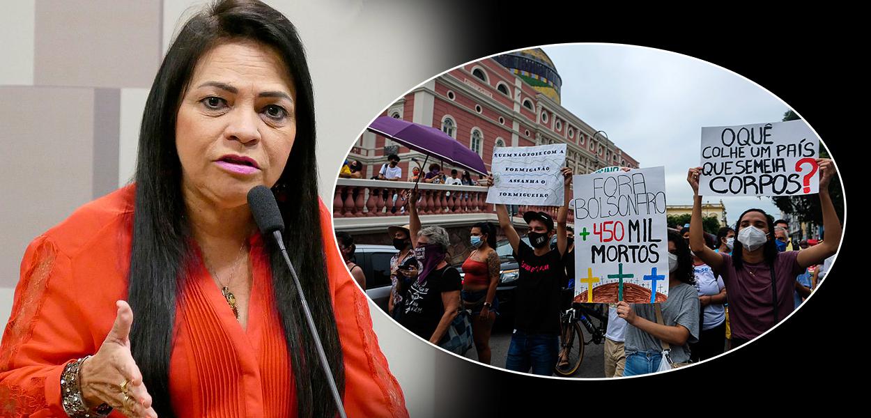 Moema Gramacho