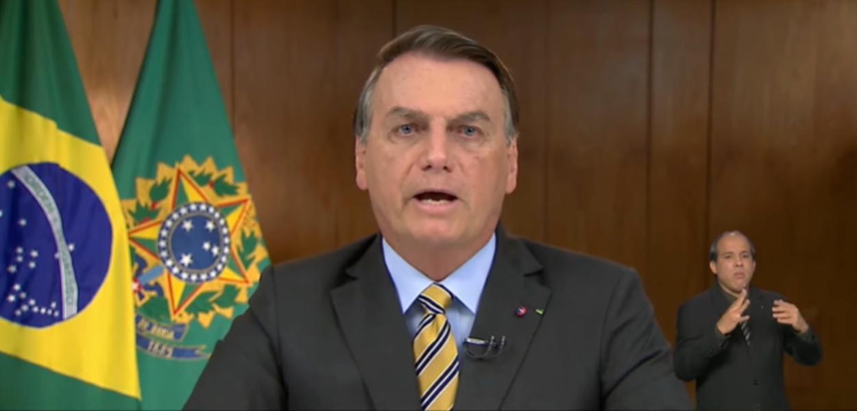 Jair Bolsonaro