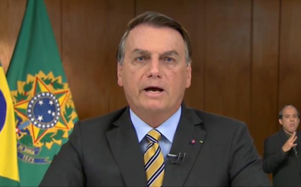 Jair Bolsonaro
