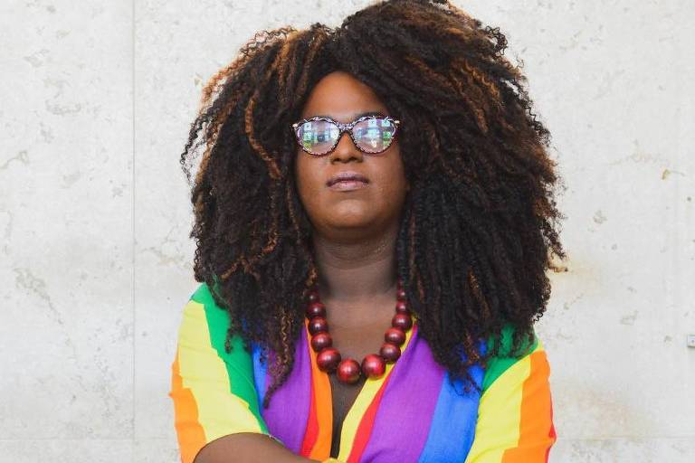 Vereadora Benny Bryolly