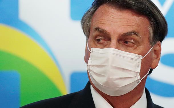 Jair Bolsonaro