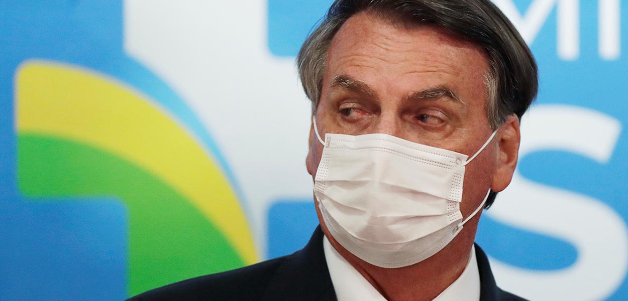 Jair Bolsonaro