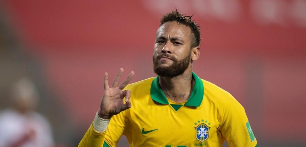 Neymar Jr.