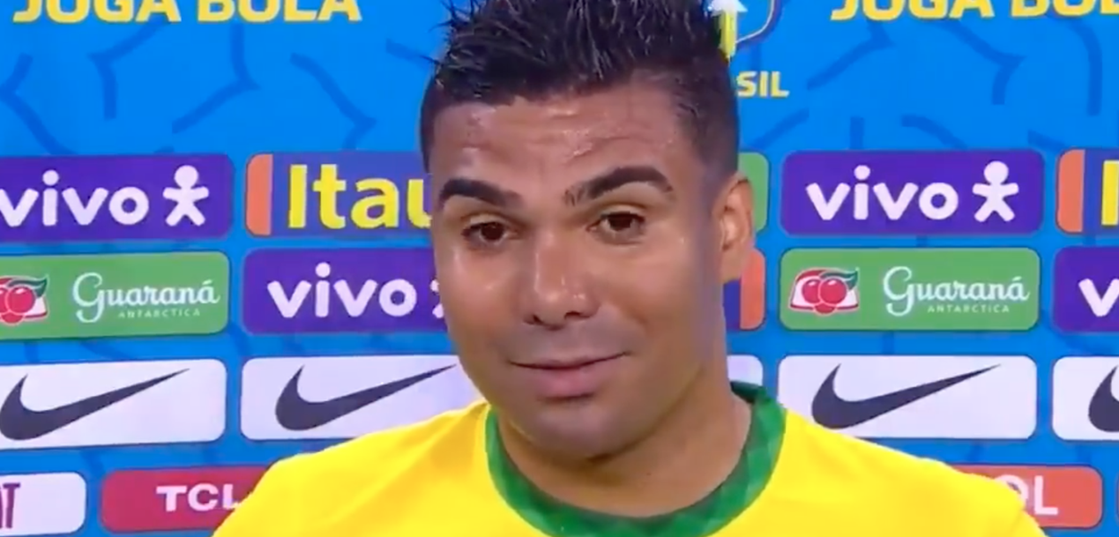 Casemiro