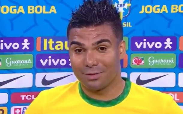 Casemiro