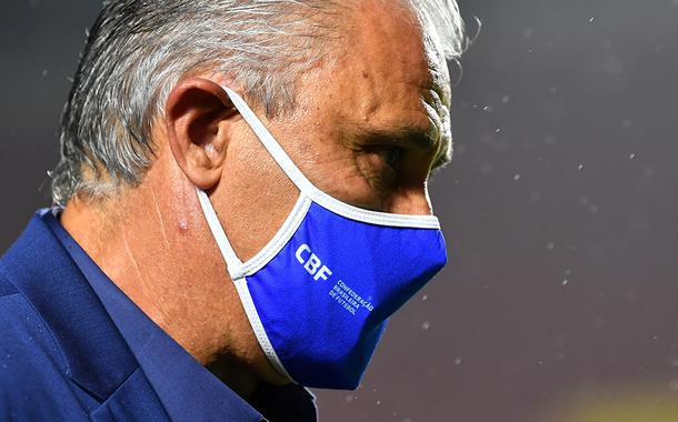 Técnico Tite