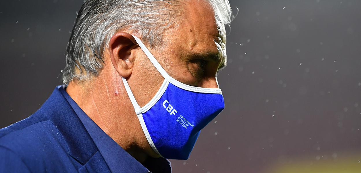 Técnico Tite