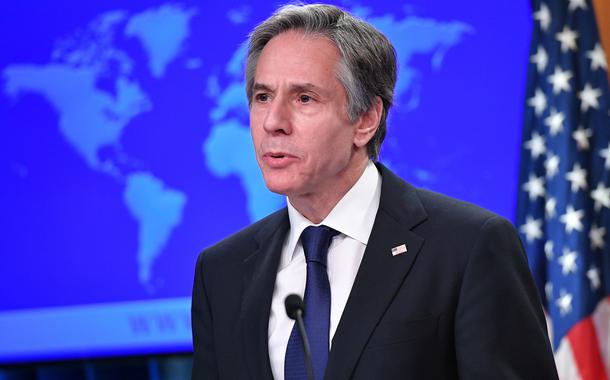 Antony Blinken