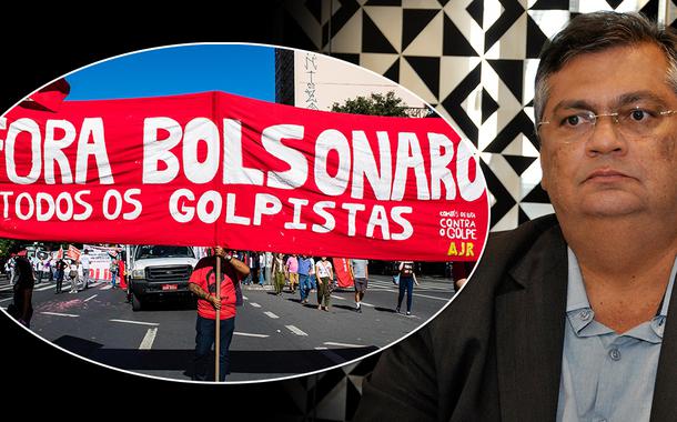 Governador do Maranhão, Flávio Dino