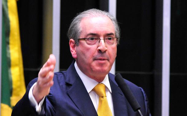 Eduardo Cunha