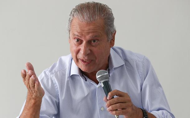 José Dirceu