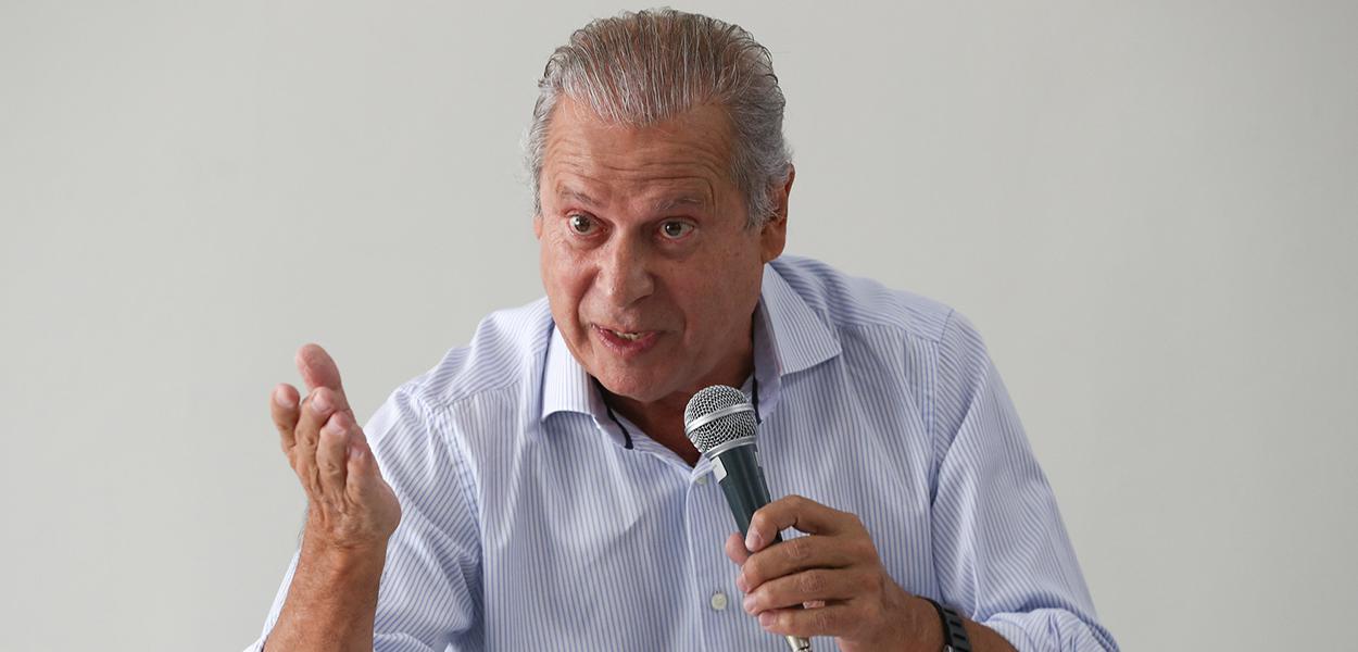 José Dirceu