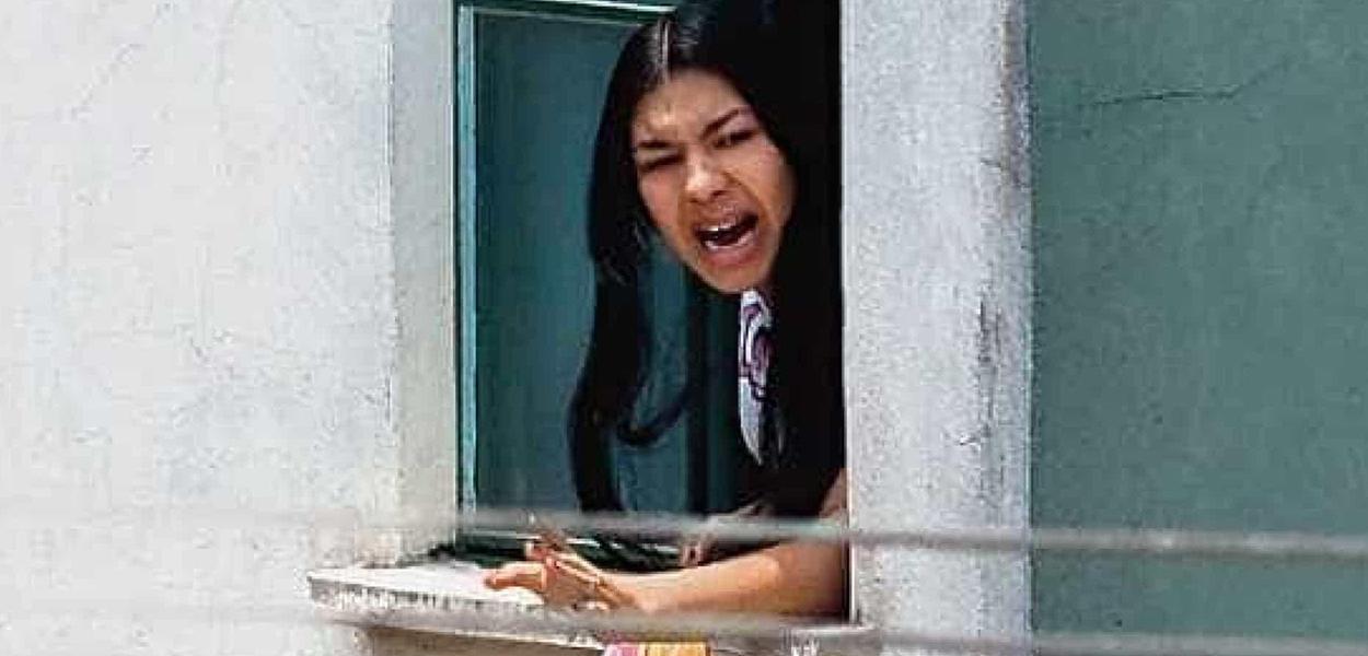 Eloá Cristina Pimentel