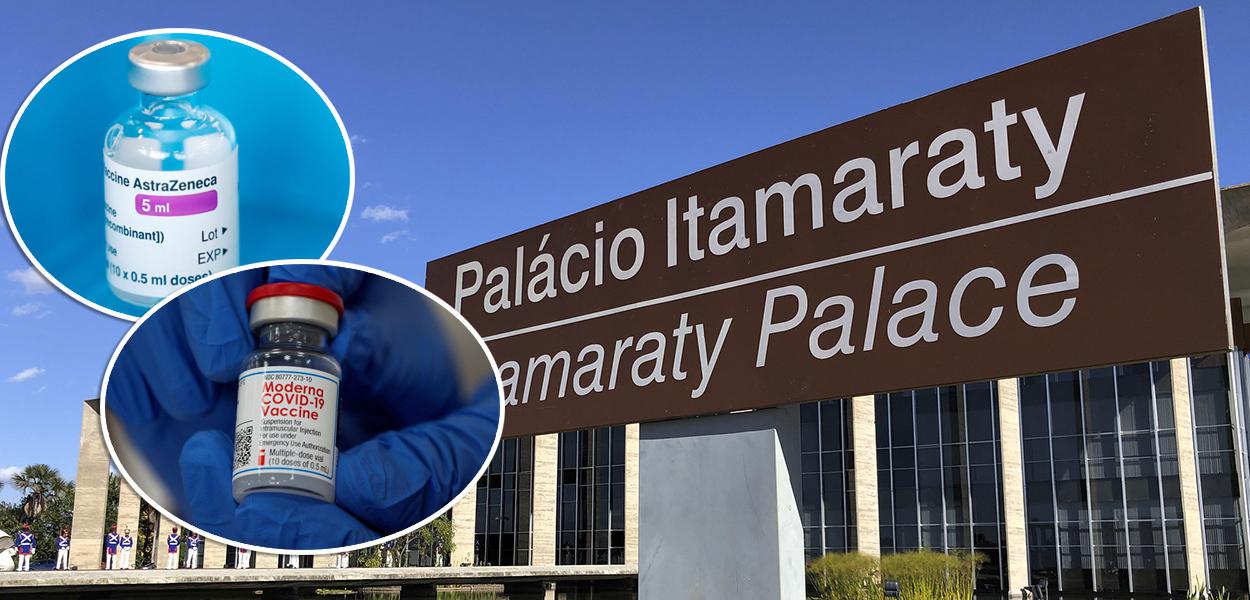Itamarary