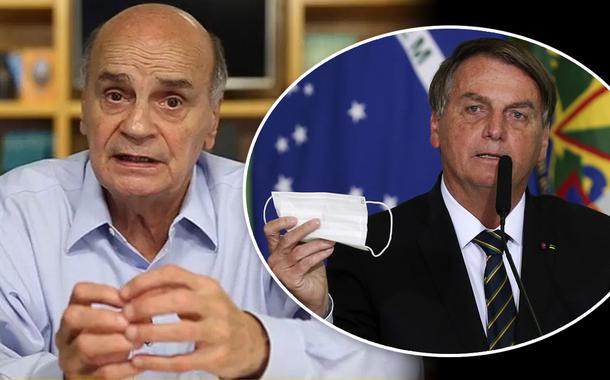 Médico de Drauzio Varella e Jair Bolsonaro