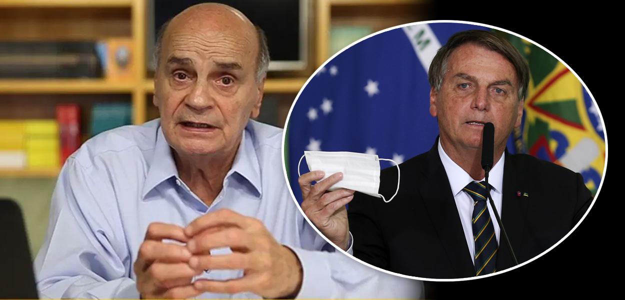 Médico de Drauzio Varella e Jair Bolsonaro