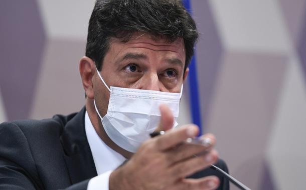 Luiz Henrique Mandetta