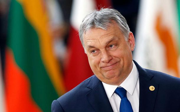 Viktor Orbán
