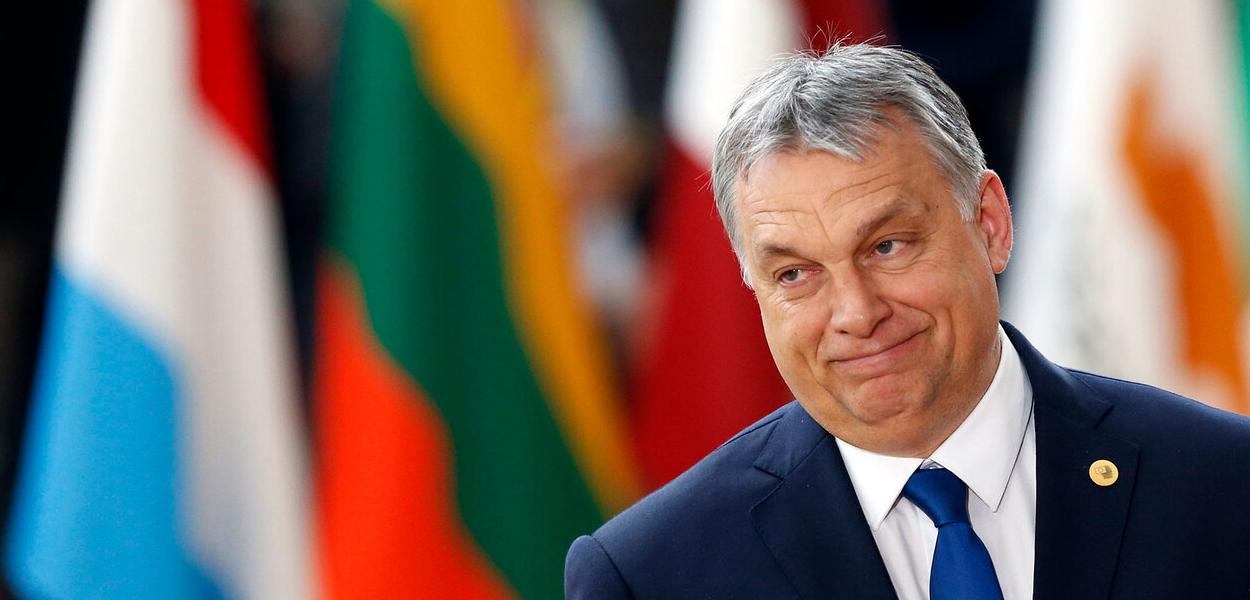 Viktor Orbán