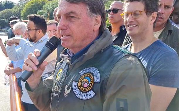 Jair Bolsonaro