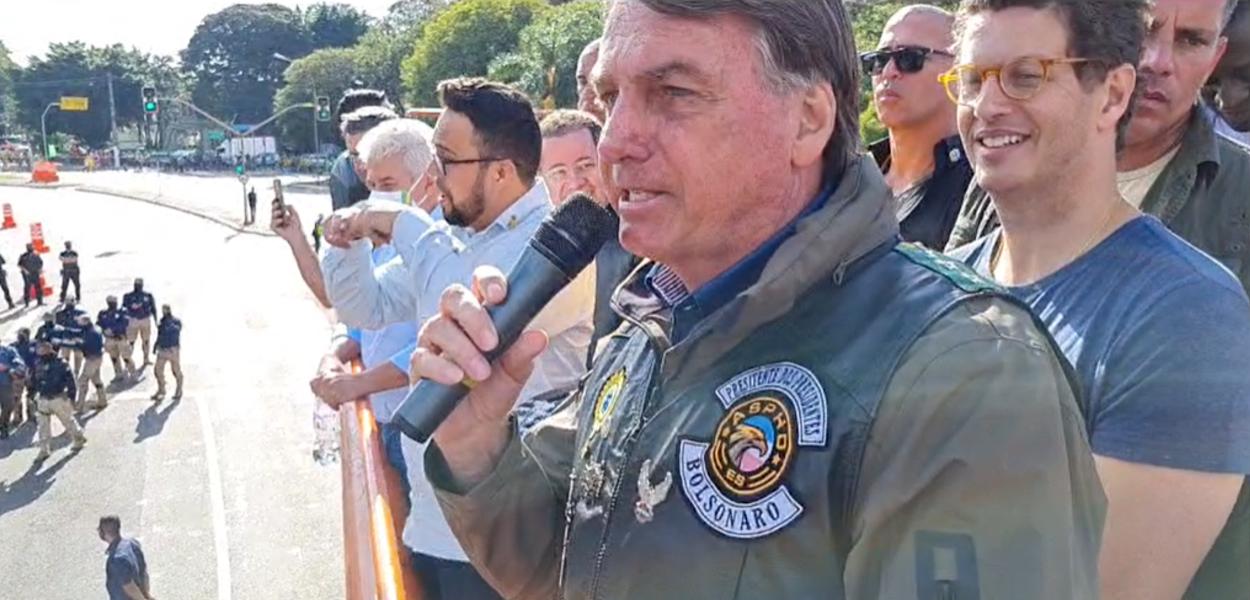 Jair Bolsonaro
