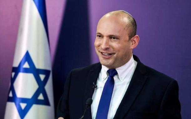 Naftali Bennett