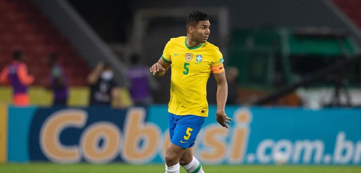 Casemiro