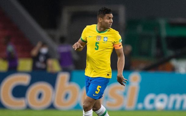 Casemiro