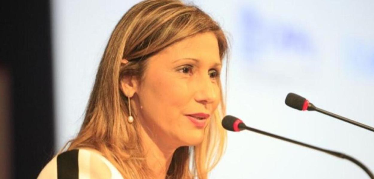 A epidemiologista Ethel Maciel