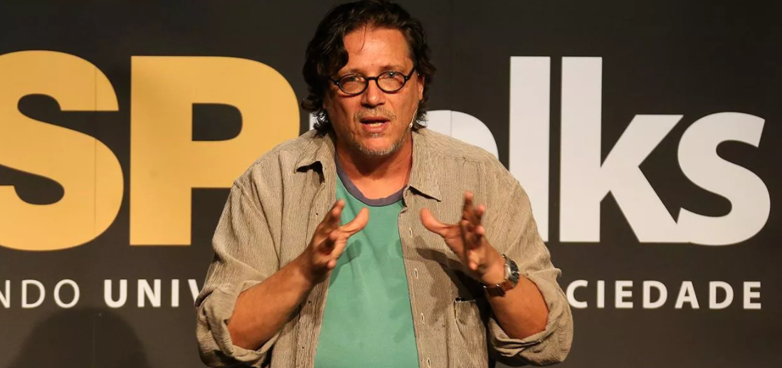 Paolo Zanotto