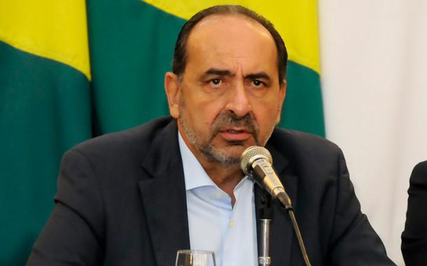 Prefeito de BH, Alexandre Kalil