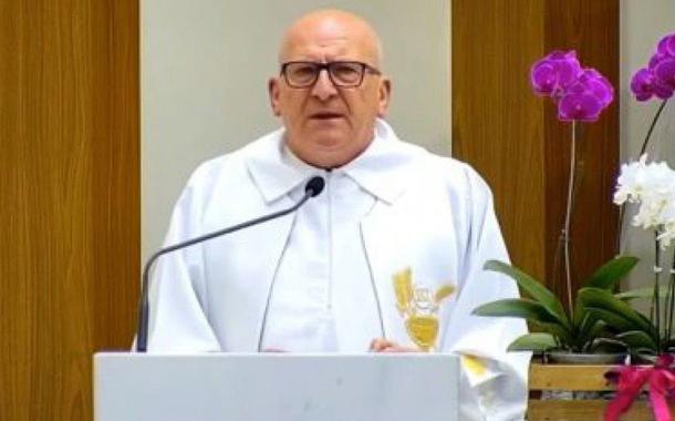 Padre Valter Girelli