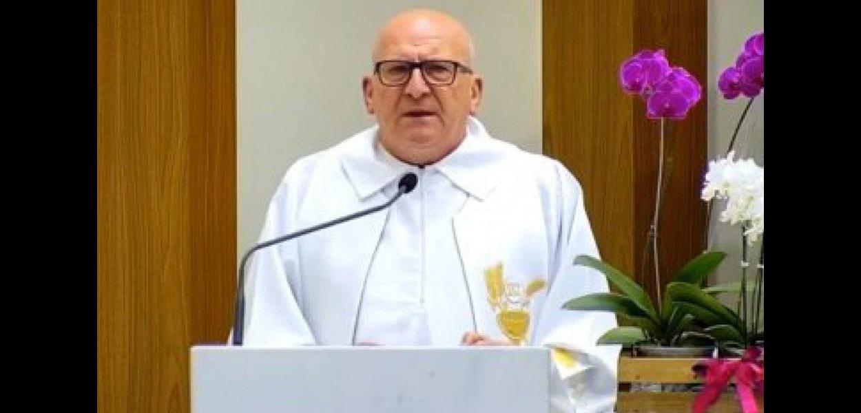 Padre Valter Girelli