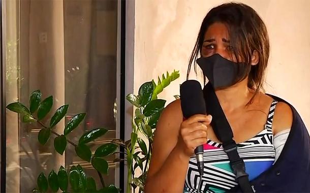 Adriana Araújo da Silva