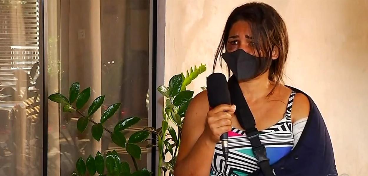 Adriana Araújo da Silva