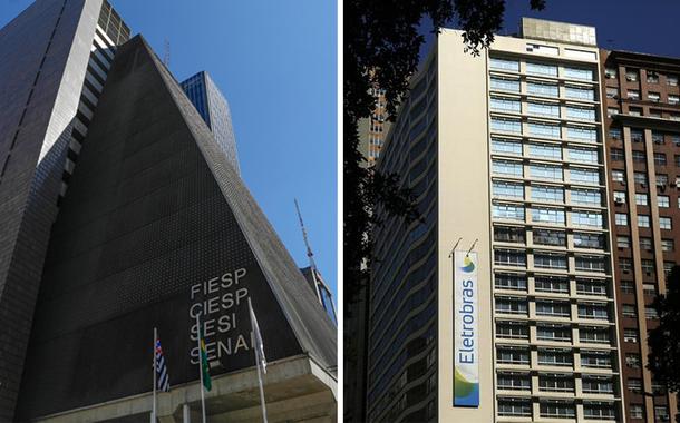 Fiesp e a Eletrobrás