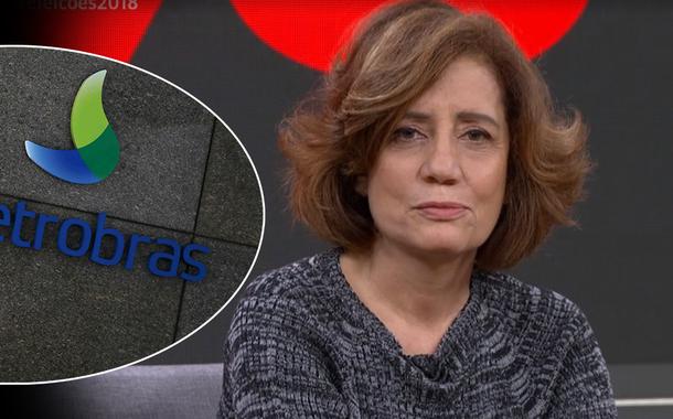 Eletrobras / Míriam Leitão