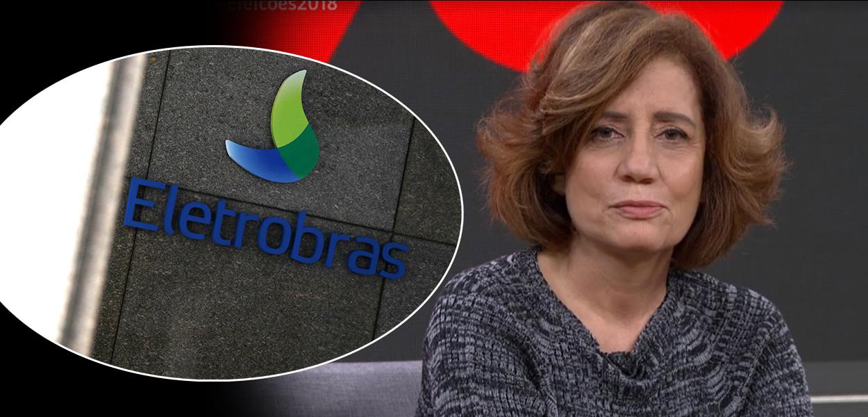 Eletrobras / Míriam Leitão