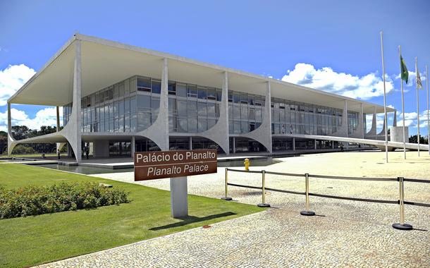 Palácio do Planalto